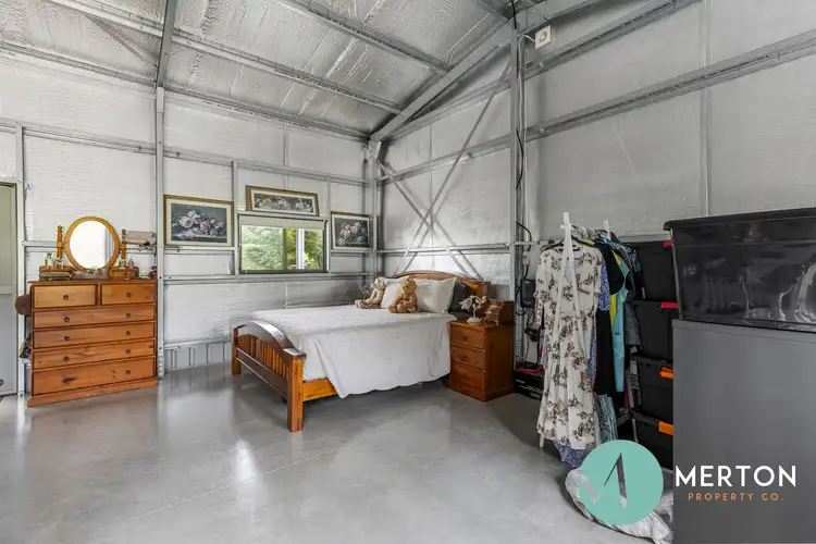 Fifth view of Homely land listing, 14 Clarkson Drive, Curra QLD 4570