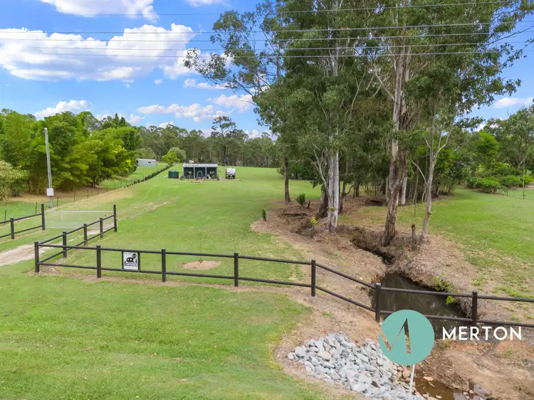 Sixth view of Homely land listing, 14 Clarkson Drive, Curra QLD 4570
