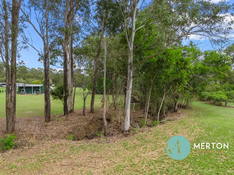 Seventh view of Homely land listing, 14 Clarkson Drive, Curra QLD 4570