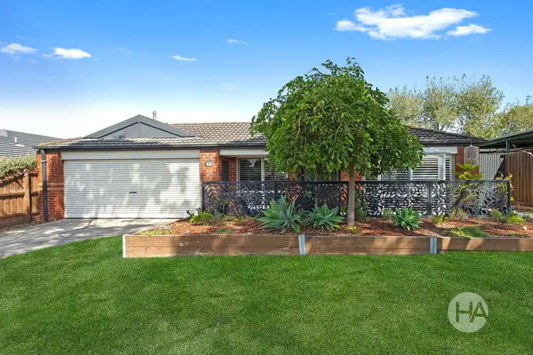 23 One Chain Road, Somerville VIC 3912