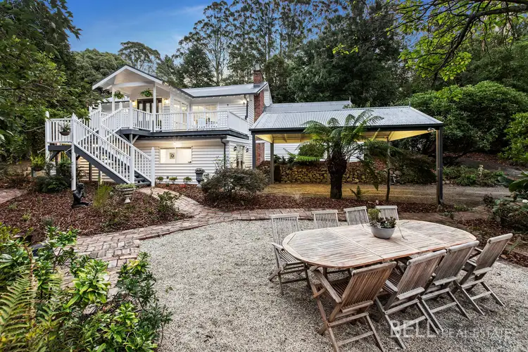 17 Toorak Road, Mount Dandenong VIC 3767
