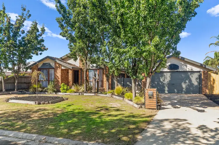 Main view of Homely house listing, 10 Wyldwood Close, Somerville VIC 3912