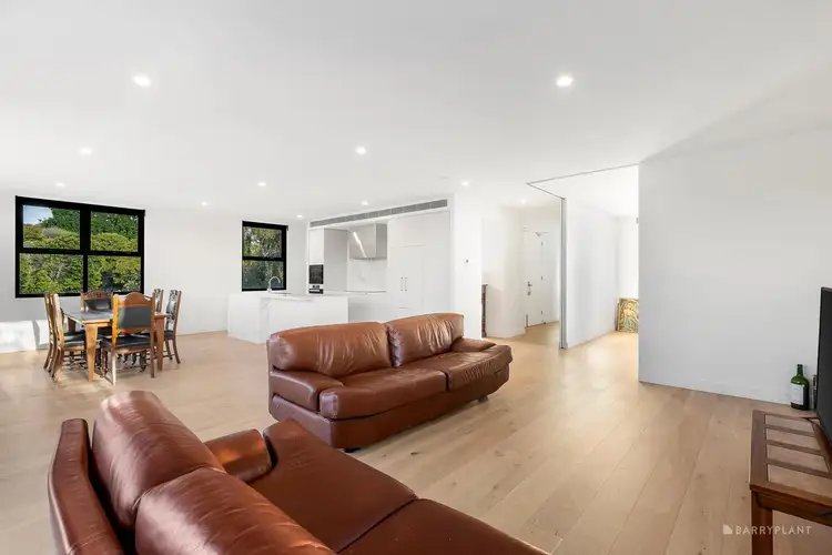 Main view of Homely apartment listing, 201/281 Barkers Road, Kew VIC 3101