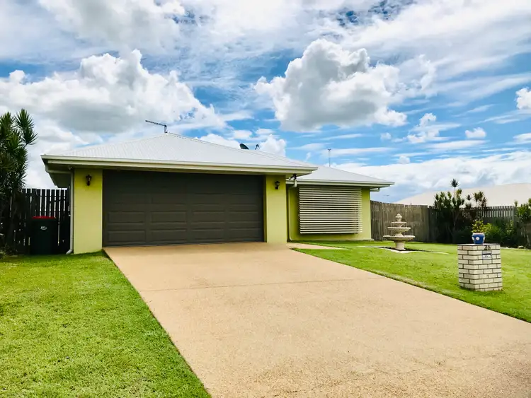 Second view of Homely house listing, 26 Koolamarra Drive, Gracemere QLD 4702