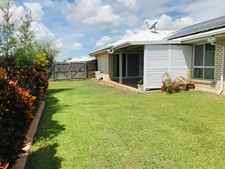 Fifth view of Homely house listing, 26 Koolamarra Drive, Gracemere QLD 4702