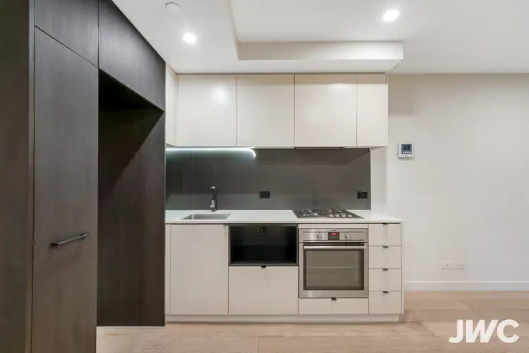 Third view of Homely apartment listing, 704/10 Claremont Street, South Yarra VIC 3141