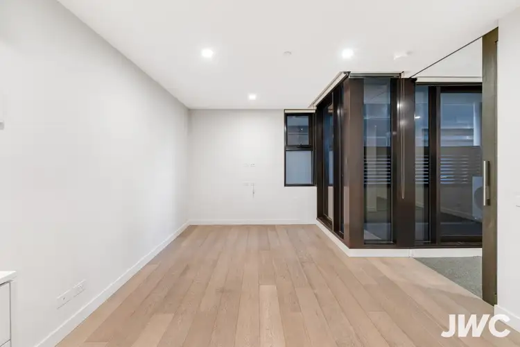 Sixth view of Homely apartment listing, 704/10 Claremont Street, South Yarra VIC 3141
