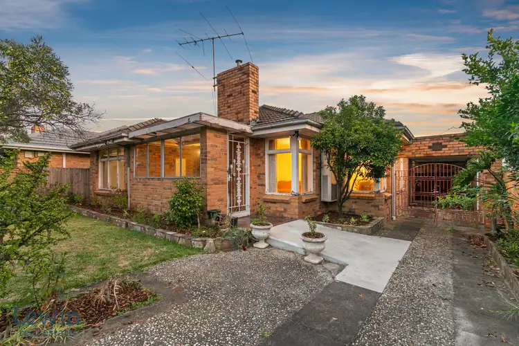 14 Tanti Street, Cheltenham VIC 3192