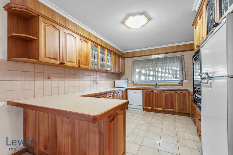 Second view of Homely house listing, 14 Tanti Street, Cheltenham VIC 3192