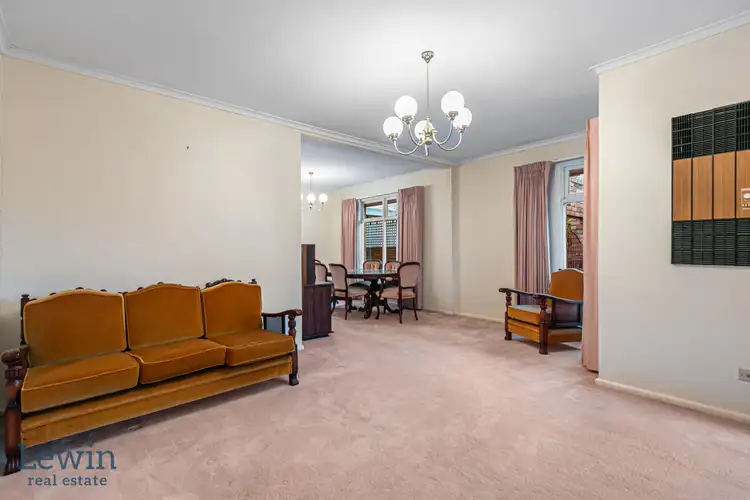 Fifth view of Homely house listing, 14 Tanti Street, Cheltenham VIC 3192