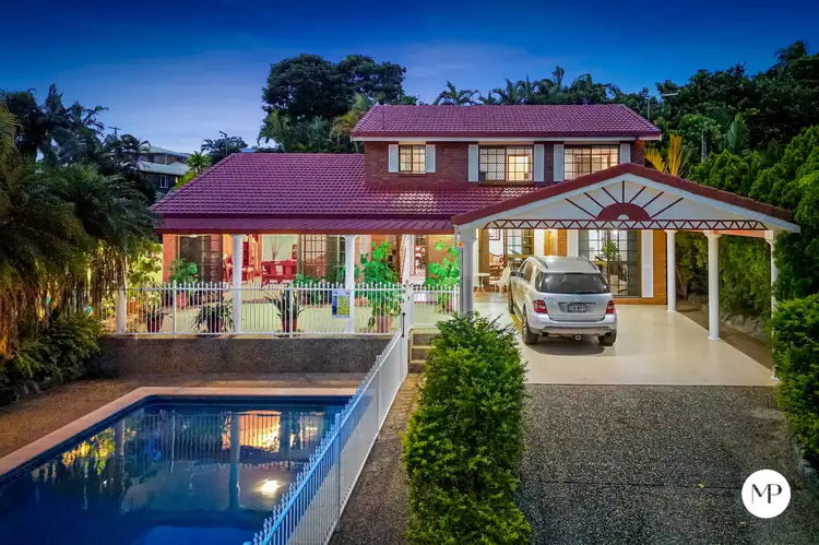 12 Hartwig Street, The Range QLD 4700