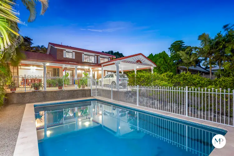 Second view of Homely house listing, 12 Hartwig Street, The Range QLD 4700