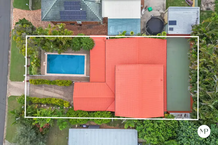 Third view of Homely house listing, 12 Hartwig Street, The Range QLD 4700