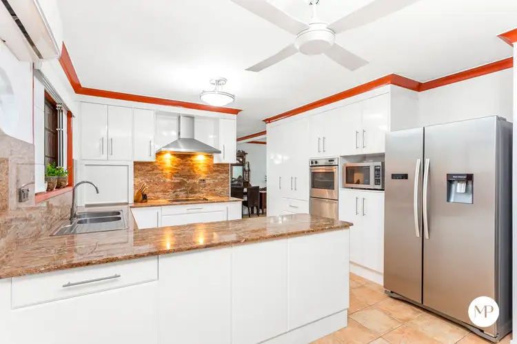 Fifth view of Homely house listing, 12 Hartwig Street, The Range QLD 4700