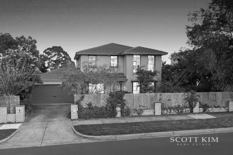 46 Highvale Road
