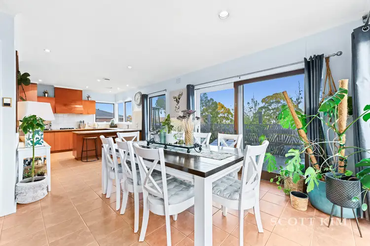 Second view of Homely house listing, 46 Highvale Road, Glen Waverley VIC 3150