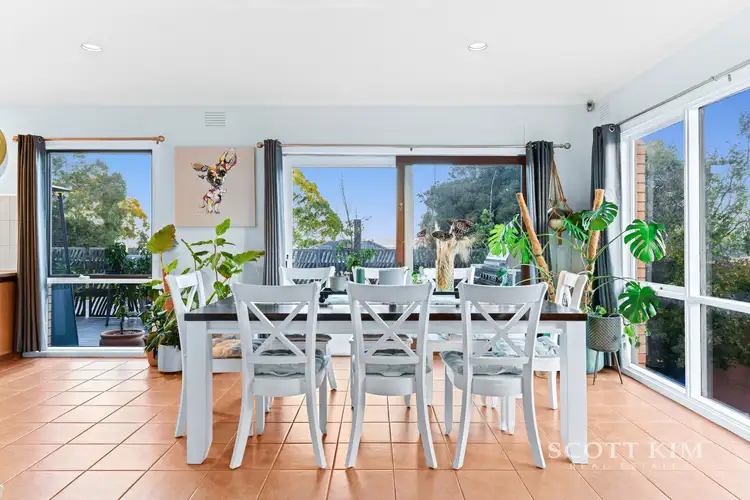 Third view of Homely house listing, 46 Highvale Road, Glen Waverley VIC 3150