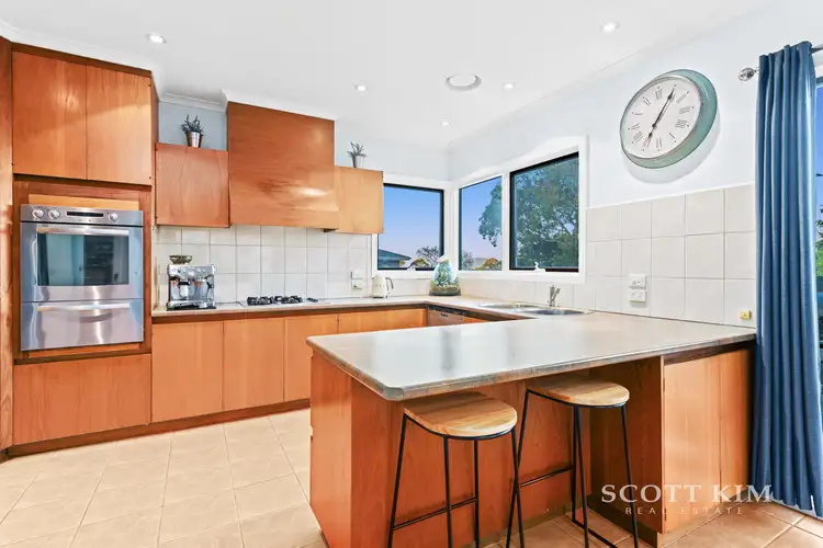 Fourth view of Homely house listing, 46 Highvale Road, Glen Waverley VIC 3150
