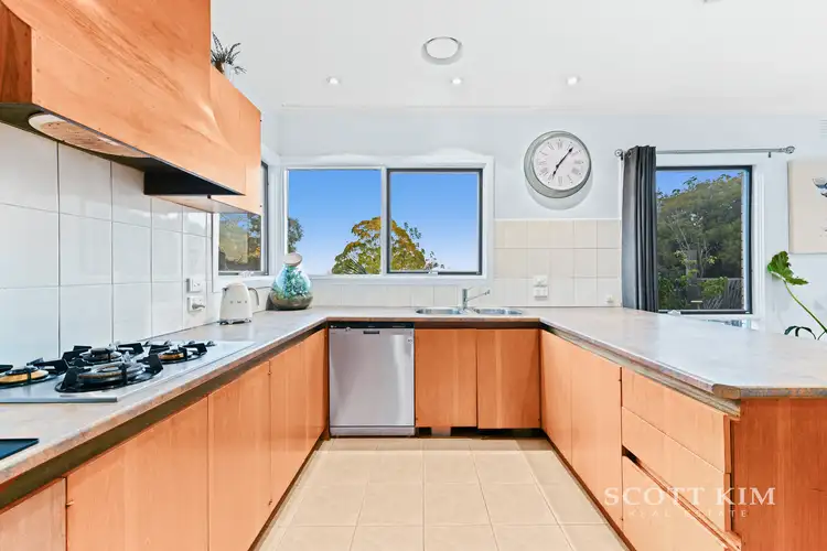 Fifth view of Homely house listing, 46 Highvale Road, Glen Waverley VIC 3150
