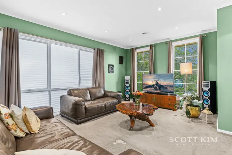Sixth view of Homely house listing, 46 Highvale Road, Glen Waverley VIC 3150