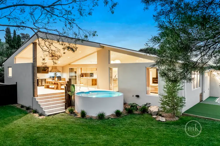 Second view of Homely house listing, 31 Boyce Avenue, Briar Hill VIC 3088