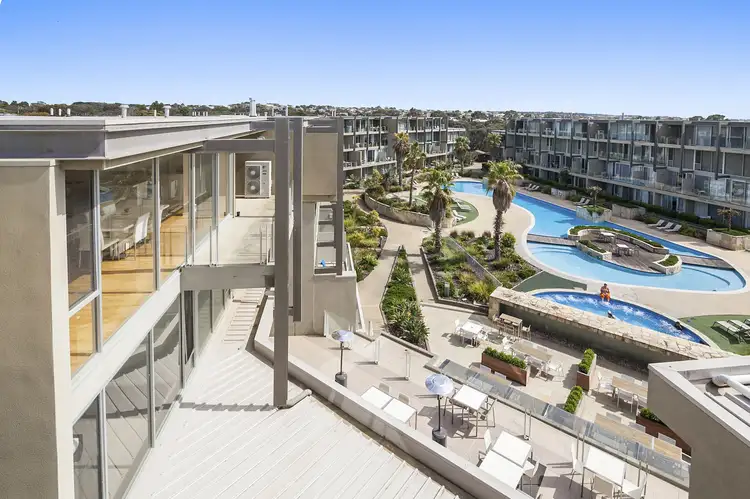 302/100 The Esplanade, Torquay VIC 3228