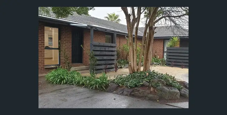 Main view of Homely unit listing, 3/64 Station Street, Bayswater VIC 3153