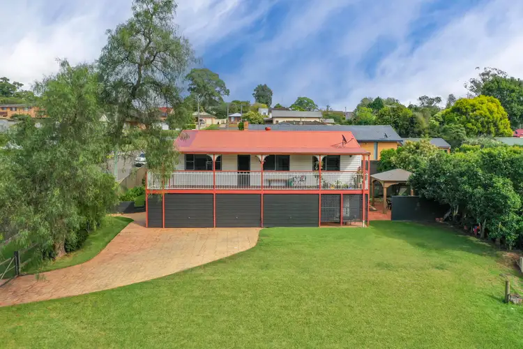 5 Golfview Drive, Wallacia NSW 2745