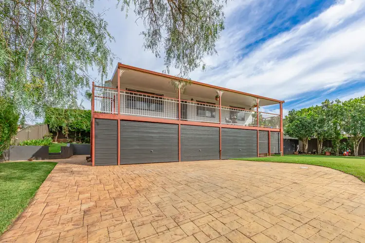 Second view of Homely house listing, 5 Golfview Drive, Wallacia NSW 2745