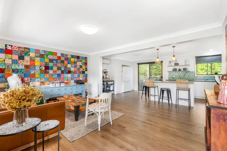 Third view of Homely house listing, 5 Golfview Drive, Wallacia NSW 2745