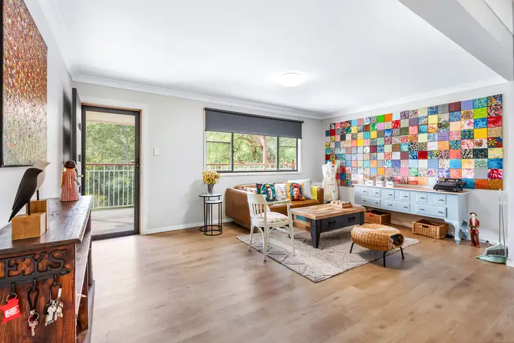 Fourth view of Homely house listing, 5 Golfview Drive, Wallacia NSW 2745