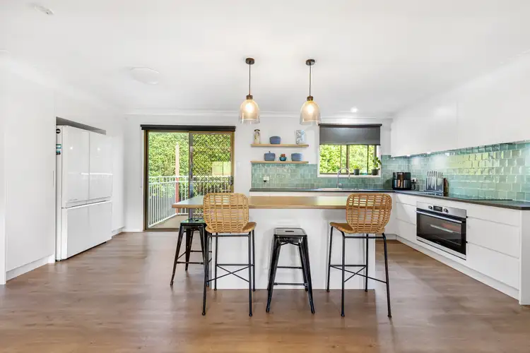 Fifth view of Homely house listing, 5 Golfview Drive, Wallacia NSW 2745