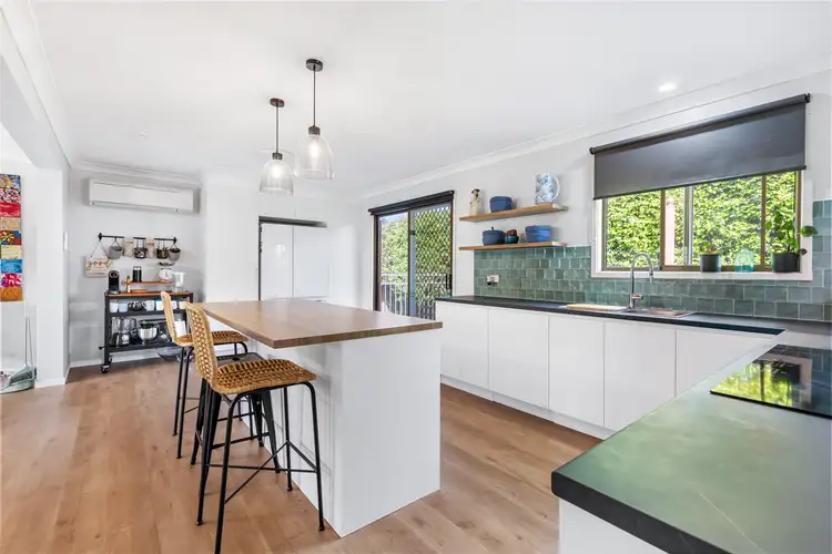 Sixth view of Homely house listing, 5 Golfview Drive, Wallacia NSW 2745