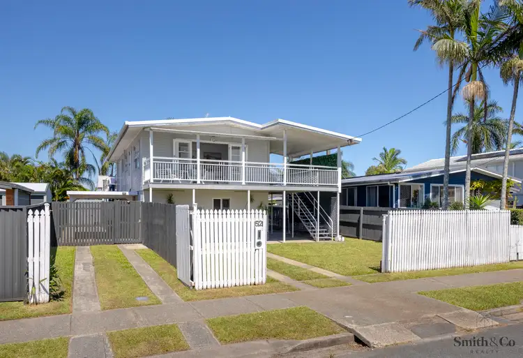 52 Whiting Street, Labrador QLD 4215