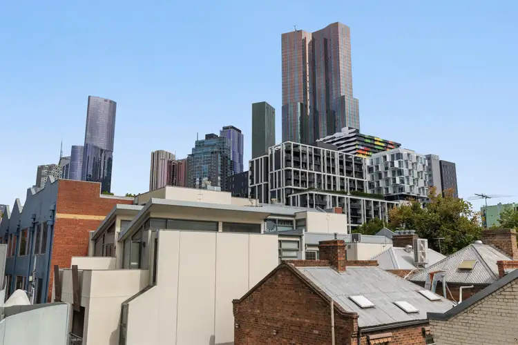 Sixth view of Homely apartment listing, 12/26 Little Cardigan Street, Carlton VIC 3053