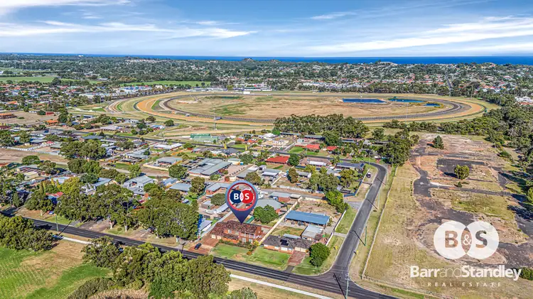 Main view of Homely house listing, 60 Ecclestone Street, Carey Park WA 6230