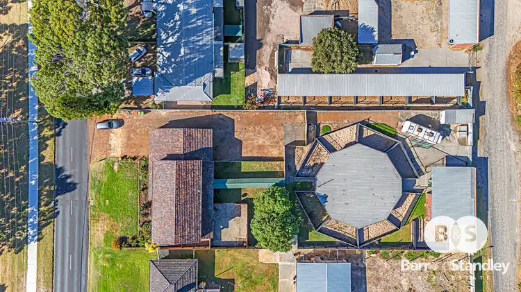 Second view of Homely house listing, 60 Ecclestone Street, Carey Park WA 6230