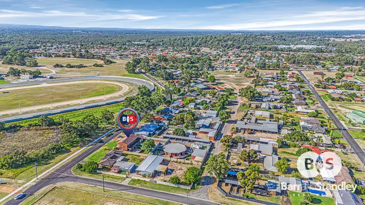 Third view of Homely house listing, 60 Ecclestone Street, Carey Park WA 6230