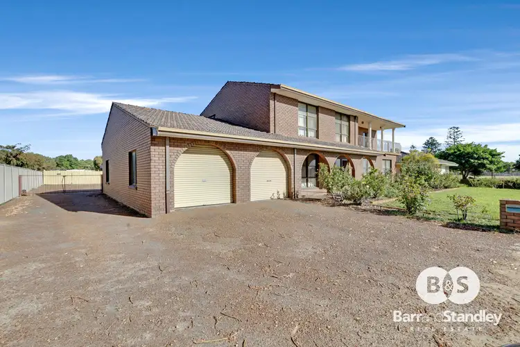 Fourth view of Homely house listing, 60 Ecclestone Street, Carey Park WA 6230