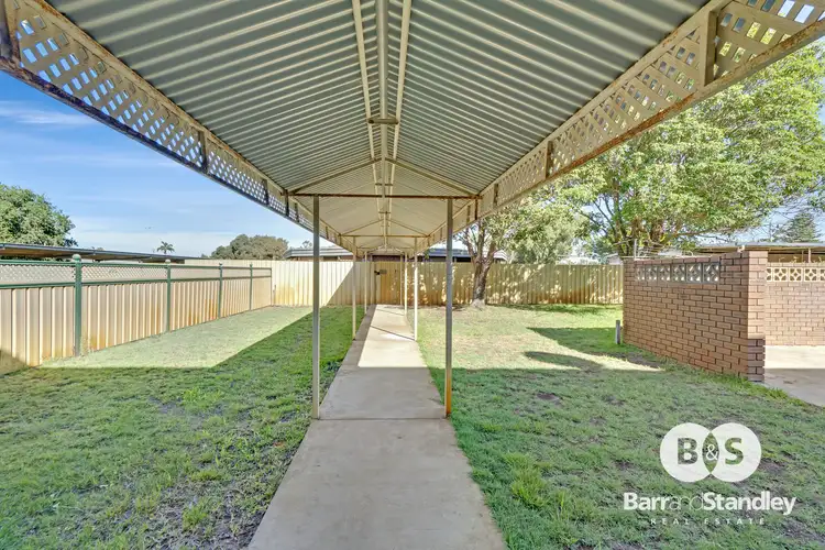 Fifth view of Homely house listing, 60 Ecclestone Street, Carey Park WA 6230