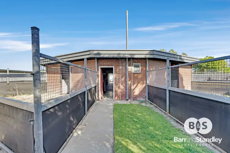 Sixth view of Homely house listing, 60 Ecclestone Street, Carey Park WA 6230