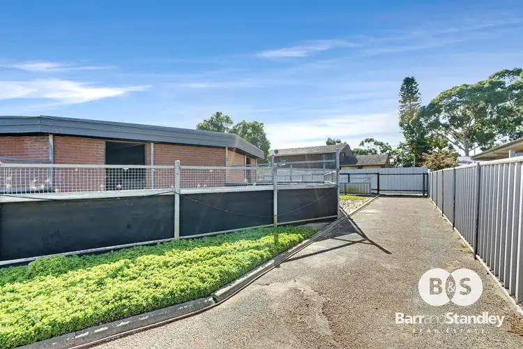 Seventh view of Homely house listing, 60 Ecclestone Street, Carey Park WA 6230