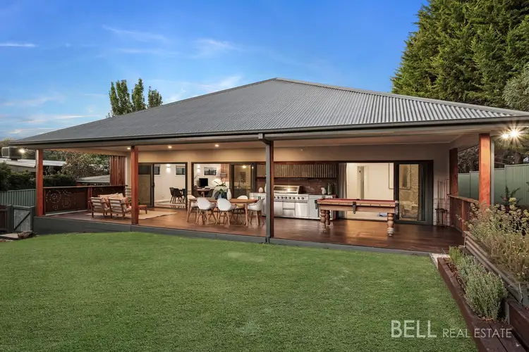 10 Richards Road, Montrose VIC 3765