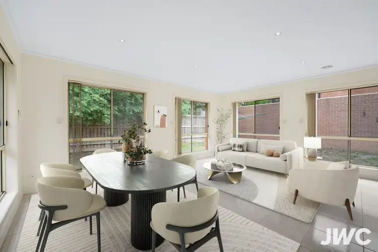Third view of Homely house listing, 36 Burniston Avenue, Craigieburn VIC 3064