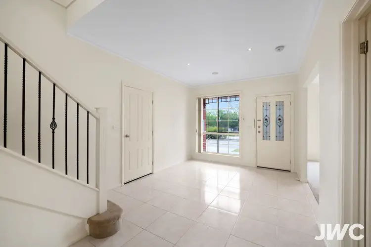 Fourth view of Homely house listing, 36 Burniston Avenue, Craigieburn VIC 3064