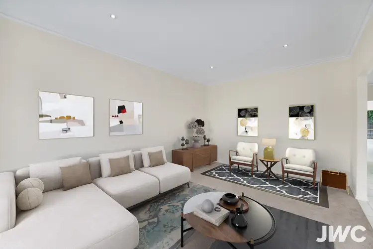 Sixth view of Homely house listing, 36 Burniston Avenue, Craigieburn VIC 3064