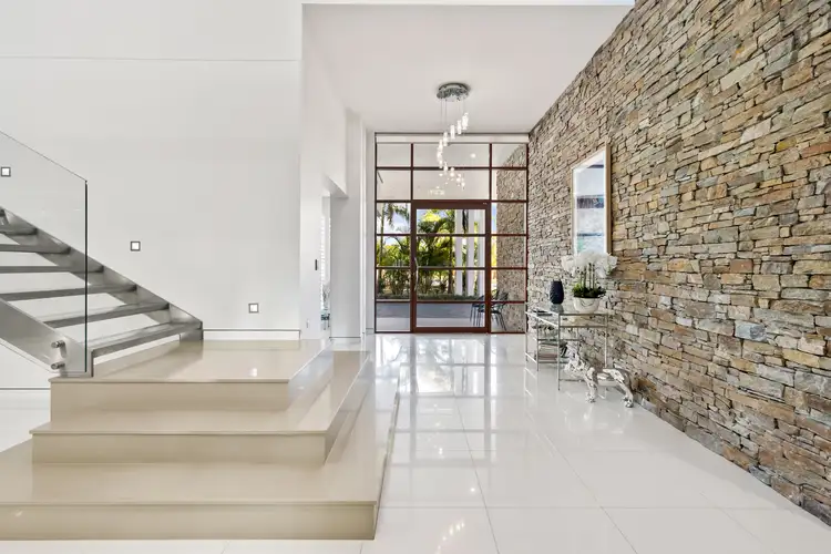 Third view of Homely house listing, 47 Twin Creeks Drive, Luddenham NSW 2745