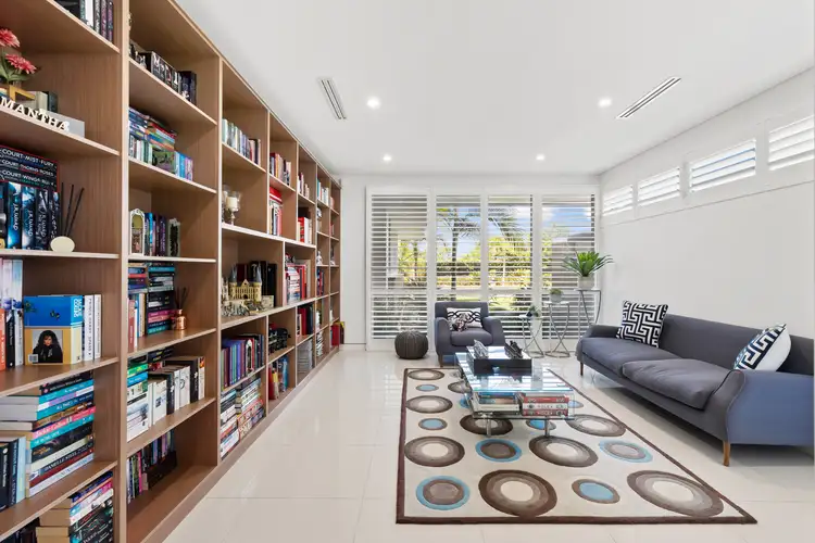 Fourth view of Homely house listing, 47 Twin Creeks Drive, Luddenham NSW 2745