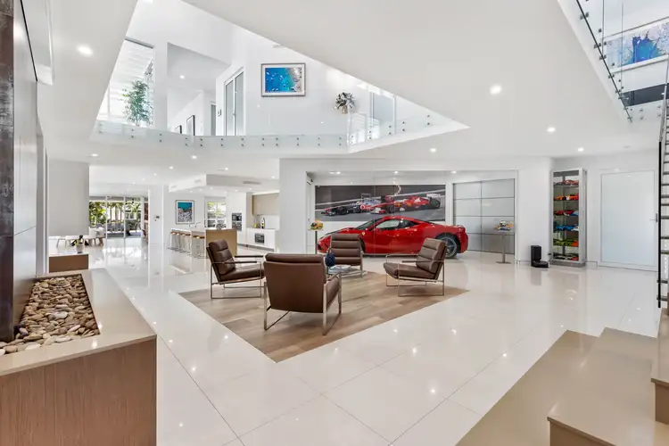 Fifth view of Homely house listing, 47 Twin Creeks Drive, Luddenham NSW 2745