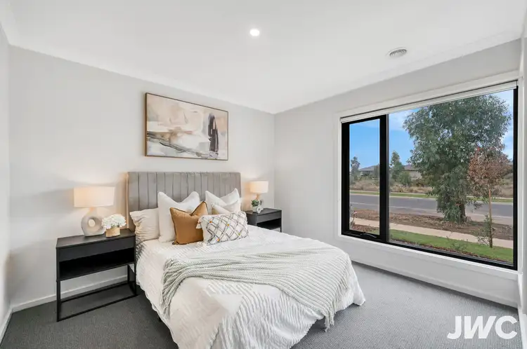 Sixth view of Homely house listing, 17 Mansfield Drive, Werribee VIC 3030